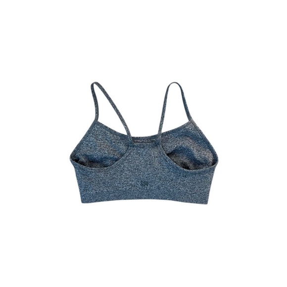 Loren Seamless Sports Bra As Seen On Daisy Keech & Bella Hadid - Picture 8 of 8